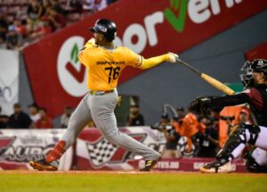 Alberto Rodríguez 5 Nov