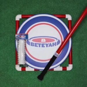 Kit profesional BETEYAH