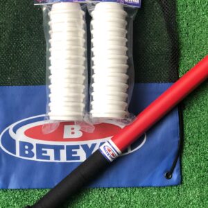 Paquetes de vitillas + bate pro