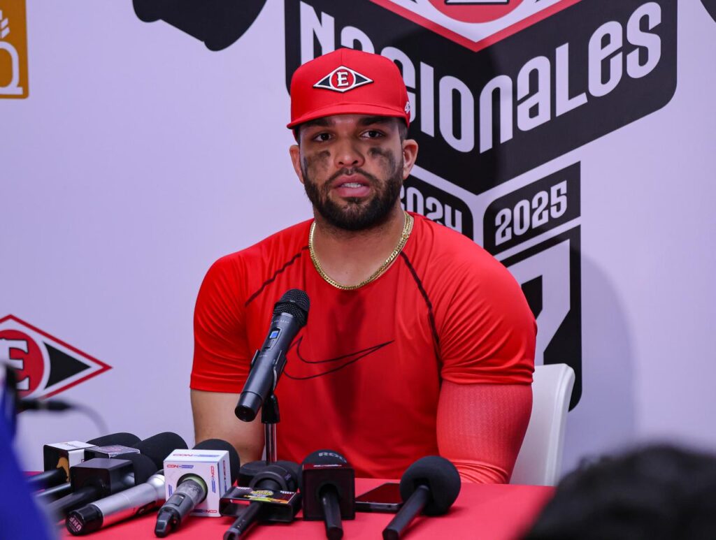 José Marmolejos (1)