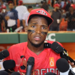 Lake: “No podemos bajar la cabeza, tampoco nos podemos confiar”