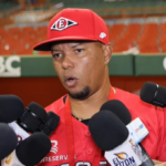 Ramón Santiago: “No hemos terminado”