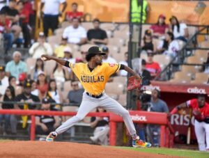 Jorge Tavárez 18 Ene