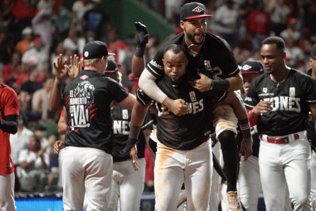 Sócrates Brito y Jonathan Guzmán