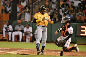 Steward Berroa 16 Ene