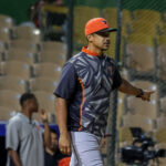 Víctor Estévez: «La entrega nos trajo hasta aquí»