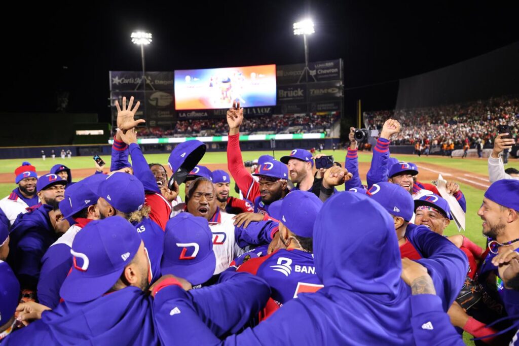 EBBC Serie del Caribe