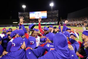 EBBC Serie del Caribe