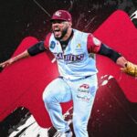 Jimmy cordero GC 2026