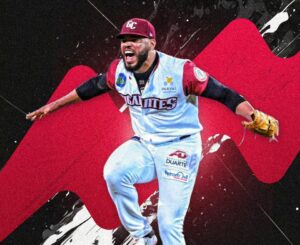 Jimmy cordero GC 2026