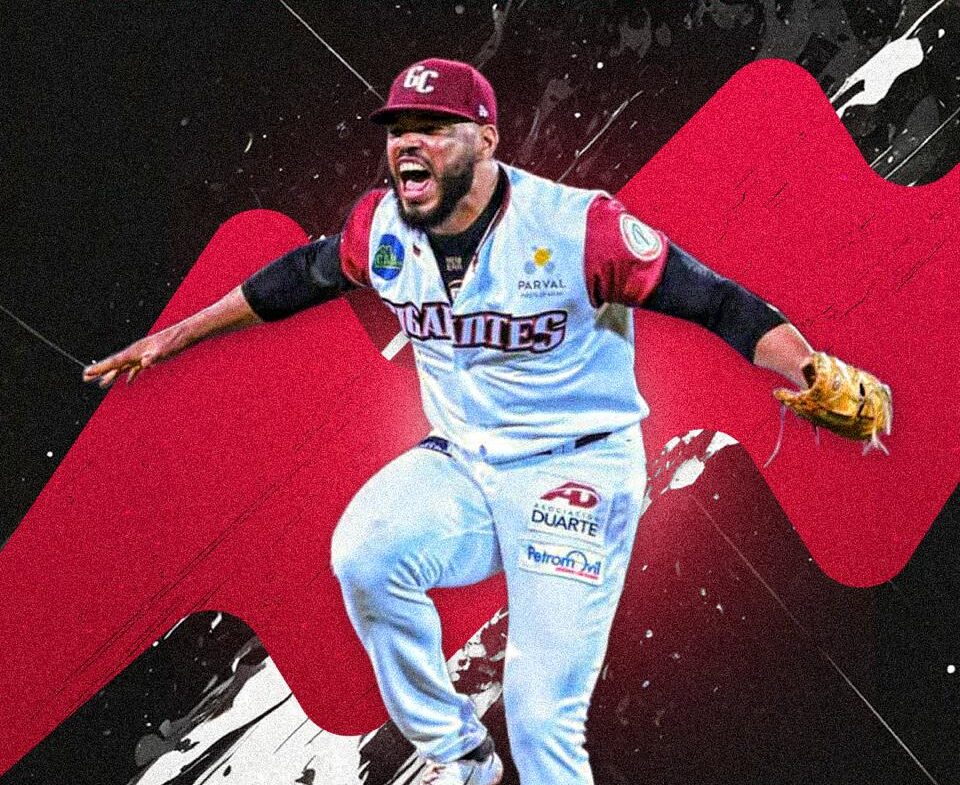 Jimmy cordero GC 2026