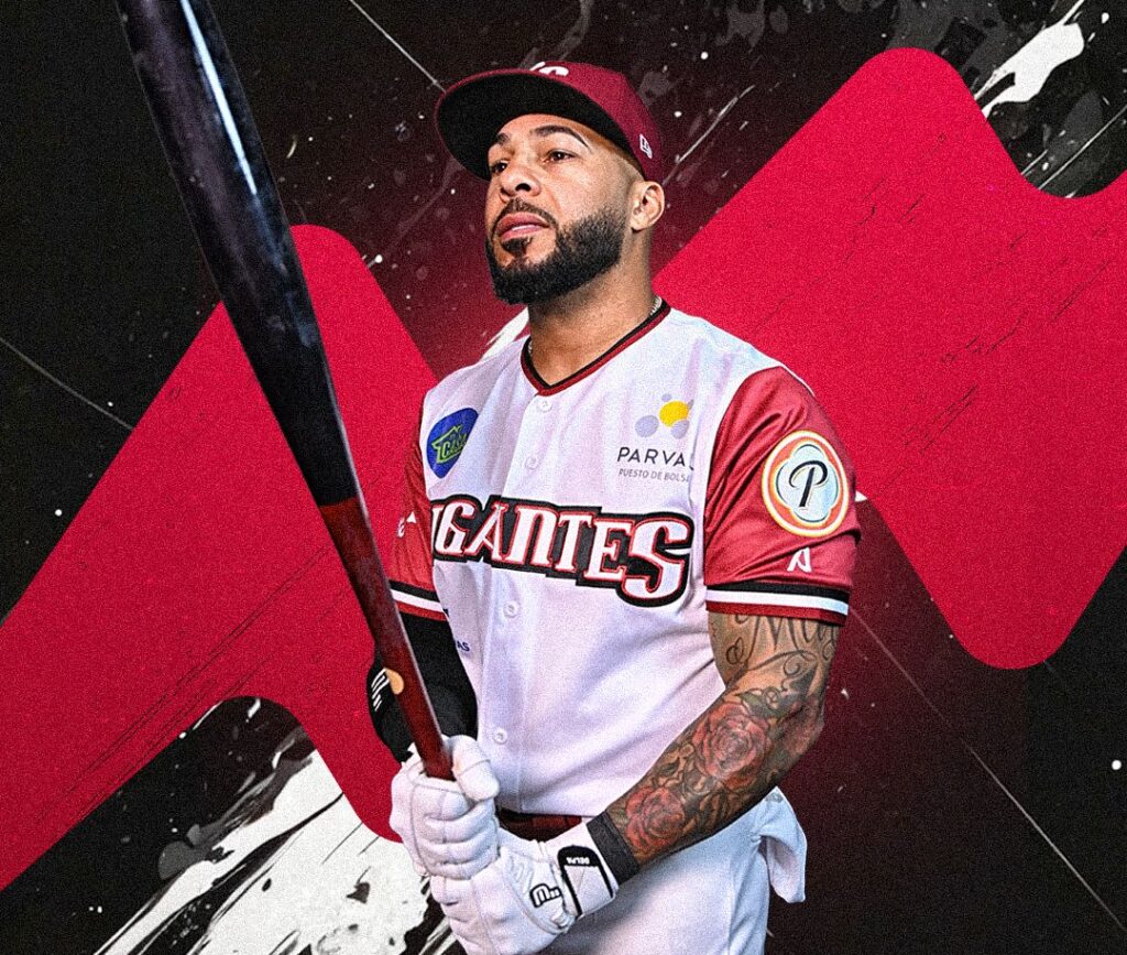 Leury García 2026 (2)