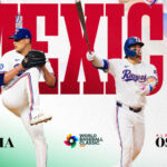 “Un sueño hecho realidad”: García, Osuna orgullosos de representar a México