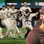 Tatis Jr. no se intimida ante Ohtani y Japón: “Les vamos a ganar”