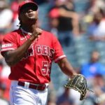 José Soriano sigue encendido: firma otra joya y guía a los Angelinos en Chicago