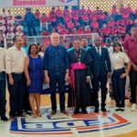 Ministro-De-Camps-recibe-homenaje-en-Juegos-Deportivos-Diocesanos-3
