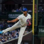 “Edward fue impresionante”: Cubs reaccionan con entusiasmo al debut dominante de Cabrera