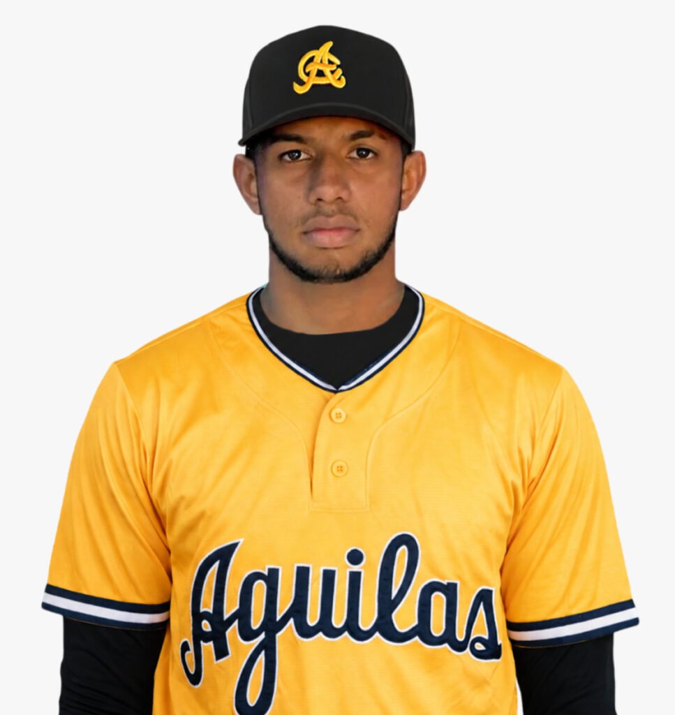Eury Ramos
