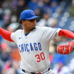Cachorros se muestran optimistas por el progreso de Edward Cabrera
