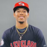 Genao hace historia con un debut para el recuerdo