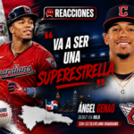 “Va a ser una superestrella”