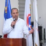 COD resalta histórica actuación del país en Santo Domingo 2026
