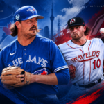 Leones contratan a los lanzadores Rees y VanScoter