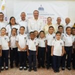 INEFI inaugura en Santiago aula de psicomotricidad número 12 en el país