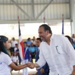INEFI inicia la entrega de 5000 kits de trabajo para docentes 