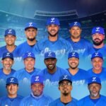 Licey anuncia staff de coaches para la temporada 2026-27