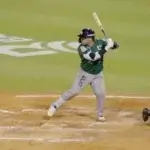 ¡Las Estrellas le dieron una pela a los Toros con 17 hits y una blanqueada en el corral!
