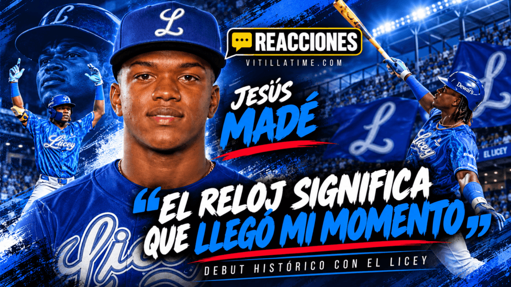 Reacciones_ El momento de Jesús Madé