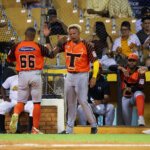 Noel y Celestino castigaron a las Águilas y los Toros estrenaron su casilla de victorias